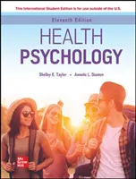 ISE Psicología de la salud - ISE Health Psychology