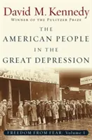 El pueblo estadounidense en la Gran Depresión - The American People in the Great Depression
