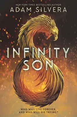 Hijo del Infinito - Infinity Son