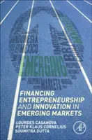 Financiación del espíritu empresarial y la innovación en los mercados emergentes - Financing Entrepreneurship and Innovation in Emerging Markets