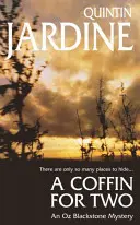 Ataúd para dos (Serie Oz Blackstone, Libro 2) - Sol, mar y asesinatos en un apasionante thriller policíaco. - Coffin for Two (Oz Blackstone series, Book 2) - Sun, sea and murder in a gripping crime thriller