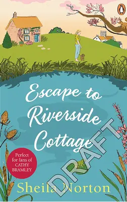 Escapada a Riverside Cottage - Escape to Riverside Cottage