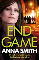 End Game: el thriller de gángsters más adictivo y conmovedor del año. - End Game - the most addictive, nailbiting gangster thriller of the year