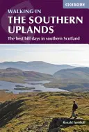 Senderismo por las tierras altas del sur: las 44 mejores rutas de montaña del sur de Escocia - Walking in the Southern Uplands - 44 best hill days in southern Scotland