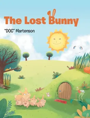 El conejito perdido - The Lost Bunny