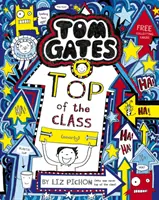 Tom Gates El mejor de la clase (Casi) - Tom Gates: Top of the Class (Nearly)