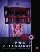 Fotografía estenopeica: De la técnica histórica a la aplicación digital - Pinhole Photography: From Historic Technique to Digital Application