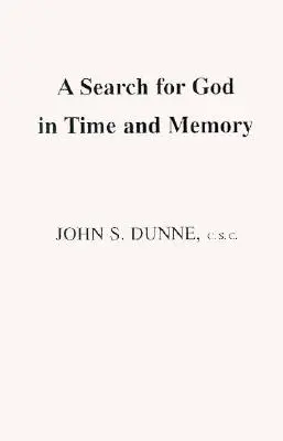 Búsqueda de Dios en el Tiempo y la Memoria - Search for God in Time Memory
