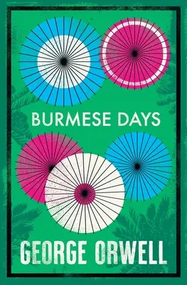 Días birmanos - Burmese Days