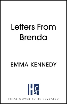 Cartas de Brenda: Dos Maletas. 75 Cartas Perdidas. Una madre. - Letters from Brenda: Two Suitcases. 75 Lost Letters. One Mother.