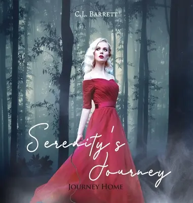 El viaje de Serenity: Viaje a casa - Serenity's Journey: Journey Home