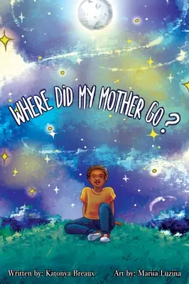 ¿Adónde fue mi madre? - Where Did My Mother Go?