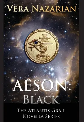 Aeson: Negro - Aeson: Black