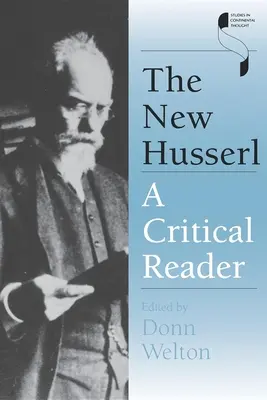 El nuevo Husserl: Un lector crítico - The New Husserl: A Critical Reader