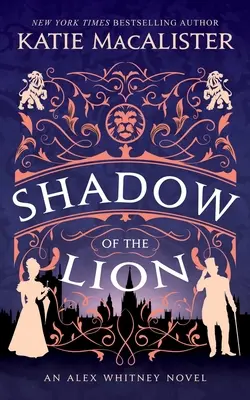 La sombra del león - Shadow of the Lion