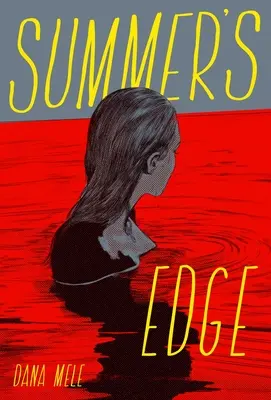 El filo del verano - Summer's Edge