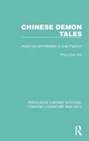 Cuentos de demonios chinos: Significados y paralelismos en la tradición oral - Chinese Demon Tales: Meanings and Parallels in Oral Tradition