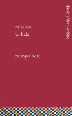 Misión a Kala - Mission to Kala