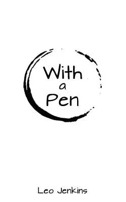 Con una pluma - With A Pen