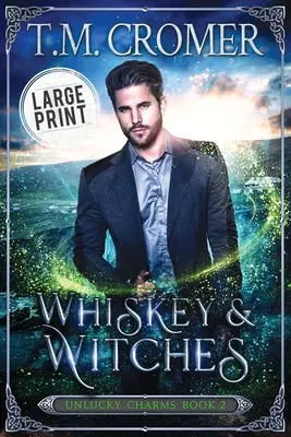 Whisky y brujas - Whiskey & Witches