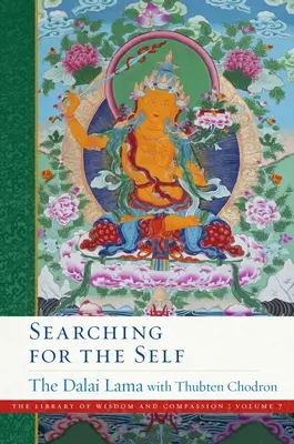 En busca del Ser: Tomo 7 - Searching for the Self: Volume 7