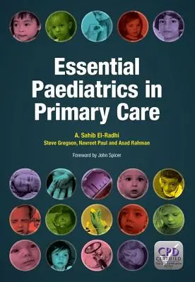 Pediatría esencial en Atención Primaria - Essential Paediatrics in Primary Care