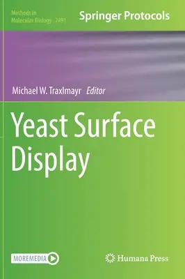 Visualización de la superficie de la levadura - Yeast Surface Display