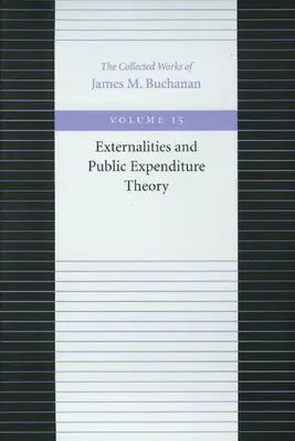 Externalidades y teoría del gasto público - Externalities and Public Expenditure Theory