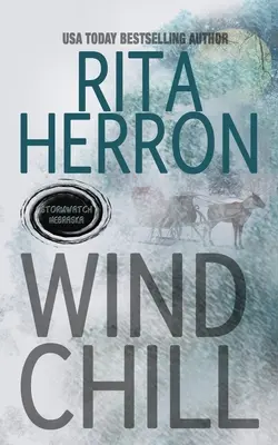 Viento helado - Wind Chill