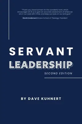 Liderazgo de servicio - Servant Leadership