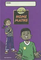 Matemáticas Rápidas: Stage 5 Home Maths - Rapid Maths: Stage 5 Home Maths