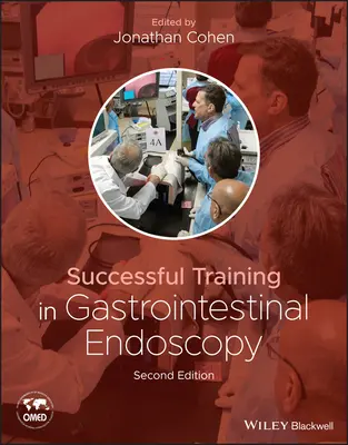 Éxito de la formación en endoscopia gastrointestinal - Successful Training in Gastrointestinal Endoscopy