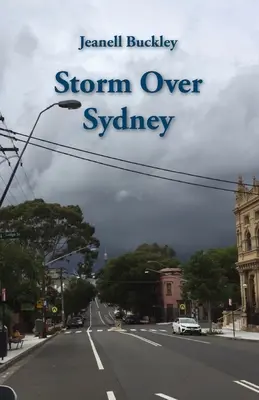 Tormenta sobre Sydney - Storm Over Sydney