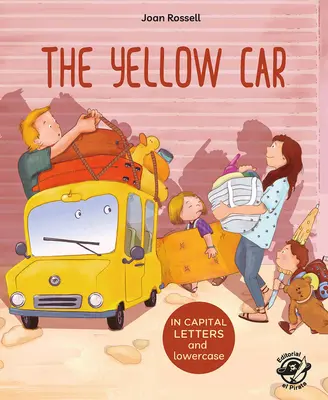 El Coche Amarillo - The Yellow Car