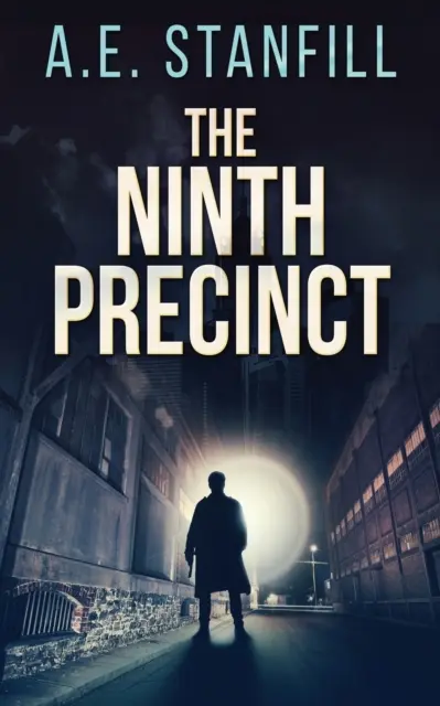 La Novena Comisaría - The Ninth Precinct