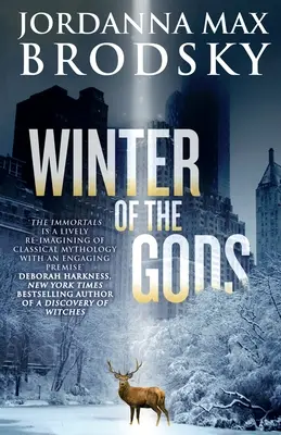 El invierno de los dioses - Winter of the Gods