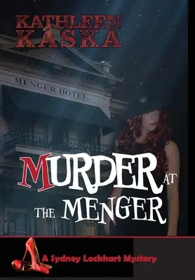 Asesinato en el Menger - Murder at the Menger