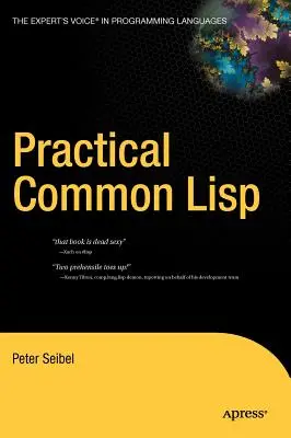 LISP común práctico - Practical Common LISP