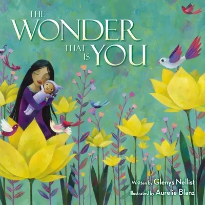 La maravilla que eres tú - The Wonder That Is You