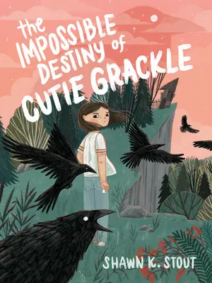 El destino imposible de Cutie Grackle - The Impossible Destiny of Cutie Grackle