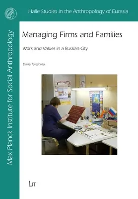 GESTIONAR EMPRESAS Y FAMILIAS - MANAGING FIRMS & FAMILIES