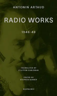 Obras radiofónicas: 1946-48 - Radio Works: 1946-48