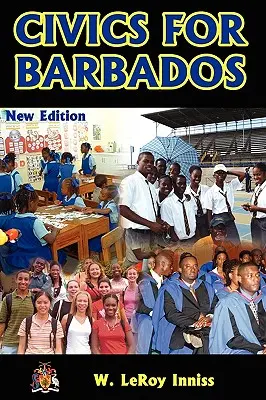 Civismo para Barbados - Civics for Barbados