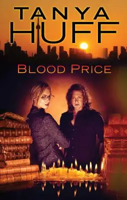 El precio de la sangre - Blood Price