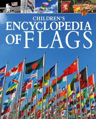 Enciclopedia infantil de banderas - Children's Encyclopedia of Flags