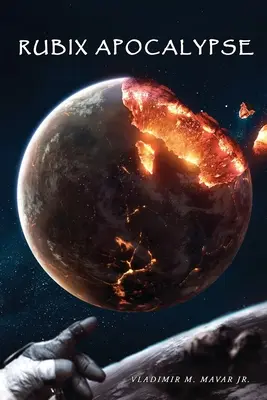 Apocalipsis Rubix - Rubix Apocalypse