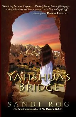 El puente de Yahshua - Yahshua's Bridge