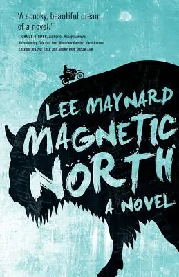 Norte magnético - Magnetic North