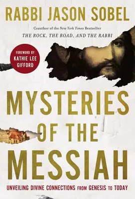 Misterios del Mesías: Desvelando conexiones divinas desde el Génesis hasta hoy - Mysteries of the Messiah: Unveiling Divine Connections from Genesis to Today