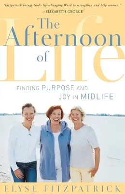 La tarde de la vida: Encontrar el propósito y la alegría en la mediana edad - The Afternoon of Life: Finding Purpose and Joy in Midlife